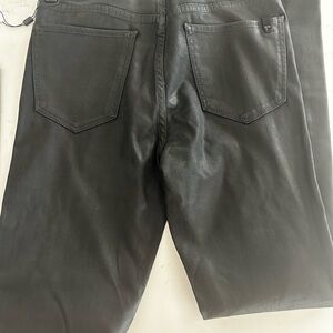 Women’s Black Jeans